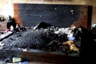 Смартфон вибухнув під час зарядки у Малайзії, власник загинув