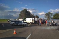 Серед постраждалих і загиблих у ДТП на Рівненщині є волиняни