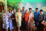 Луцький терцентр дарує віру в себе та допомогу знедоленим людям