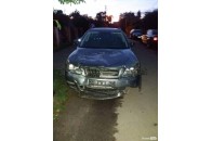 П'яний водій спричинив ДТП у Луцьку