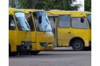 В Україні зникнуть маршрутки