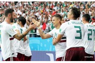 ЧС-2018: результати матчів 27 червня