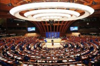 ПАРЄ ухвалила резолюцію про українських політв’язнів в РФ