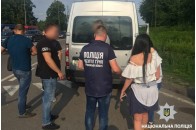 Волинянин віз у сексуальне рабство двох дівчат з Рівненщини