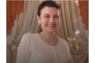 Художниця з Волині отримала орден княгині Ольги ІІ ступеня
