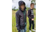 У Ковелі затримали двох 19-ти річних волинян з наркотиками