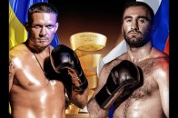 Чому Олександр Усик не стримав слова щодо бою у Москві