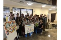 25 українських дітей з малозабезпечених сімей оздоровилися у Польщі