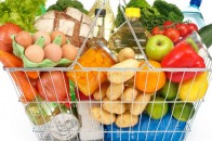 ТОП-5 регіонів із найвищими цінами на продукти, Волинь – у списку