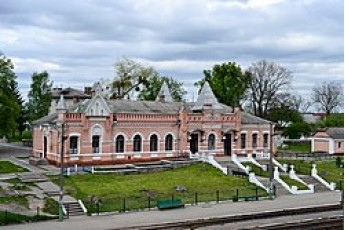 На Волині з'явиться ще одна ОТГ