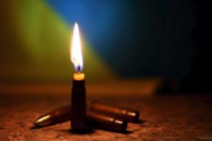 Помер волинянин, який воював на Донбасі