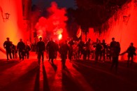 Блог Михайла Дубинянського про радикалів без табу