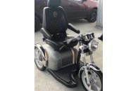 Росіянин віз через 