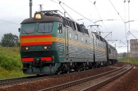 Потяг переїхав дівчинку у Кривому Розі