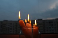 На декількох вулицях Луцька 5 липня не буде світла