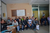 Голова Волинської облради обговорить проблеми волинських шахтарів на зустрічі з Гройсманом