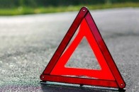 11-річний хлопчик з Волині травмувався у ДТП на Львівщині