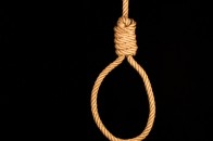 На Волині АТОвець порізав собі вени та повісився на шафі