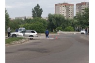 У Луцьку молодик на 