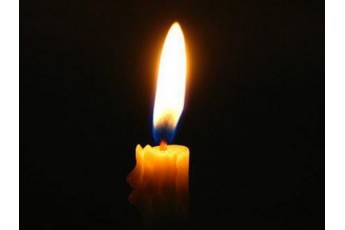 У районі на Волині оголошено День жалоби
