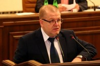 Начальник Волинської митниці пішов на підвищення