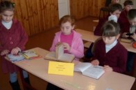 В одній зі шкіл на Волині проведуть капітальний ремонт