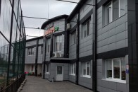 В одному із волинських готелів знайшли труп чоловіка
