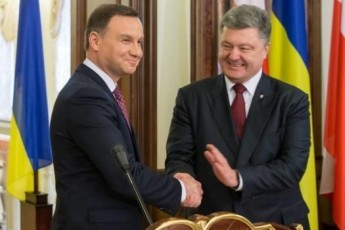 Головні новини Волині 5 липня: на Волинь приїдуть Президенти України та Польщі, Кривіцький пішов на підвищення