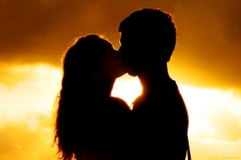 6 липня Всесвітній День поцілунків: історія і цікаві факти