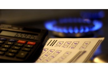 У 500 волинян за борги відключили газ