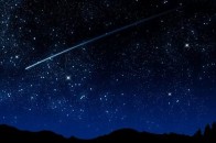 Липневі зорепади: де і коли їх можна побачити