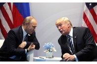 У НАТО побоюються домовленостей між США та РФ