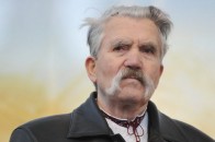 Левко Лук'яненко потрапив до реанімації