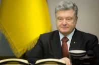 Порошенко офіційно приїде на Волинь 8 липня