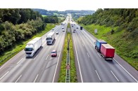 На німецьких дорогах з’явилися безпілотні вантажівки
