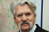 Помер український дисидент Левко Лук'яненко