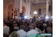 Польський Президент Анджей Дуда у Луцьку