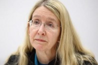 Випускайте дітей гуляти на вулицю: Супрун розповіла, чому це корисно