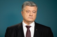 Порошенко вшанував пам'ять жертв Волинської трагедії у Польщі
