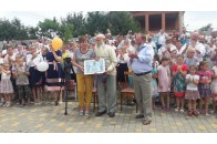 На Одещині живе родина, яку об’єднує 346 людей