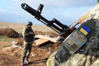 У неділю бойовики знову порушили 