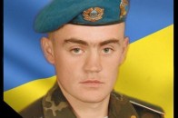 Помер боєць волинської бригади