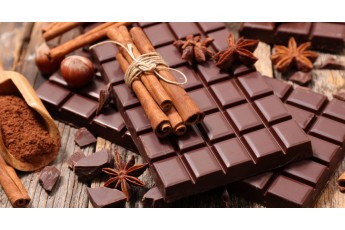 Чим корисний шоколад для здоров'я