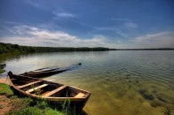 На Шацьких озерах шахраї здають неіснуючі будинки для відпочинку