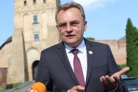 Садовий: БПП не хоче призначати вибори мера Луцька, це неповага до закону