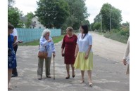 На Волині громада зробила вражаючу реконструкцію медзакладу