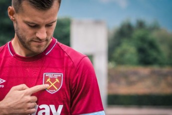 Ярмоленко став гравцем англійського футбольного клубу