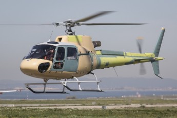 До кінця 2018 року в Україні з'явиться вертолітна поліція