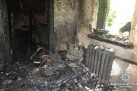 Зґвалтував та підпалив: психічнохворий жорстоко вбив бабусю на Київщині