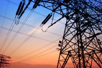 З 2019 року тарифи на електроенергію зростатимуть по 25% на рік